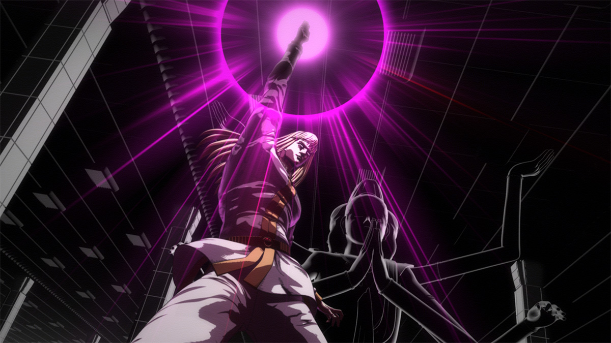 THE AnimeHERO tweet media