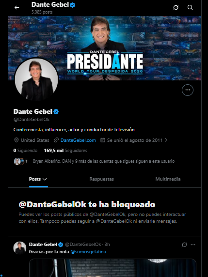 Mensajero Cristiano tweet media