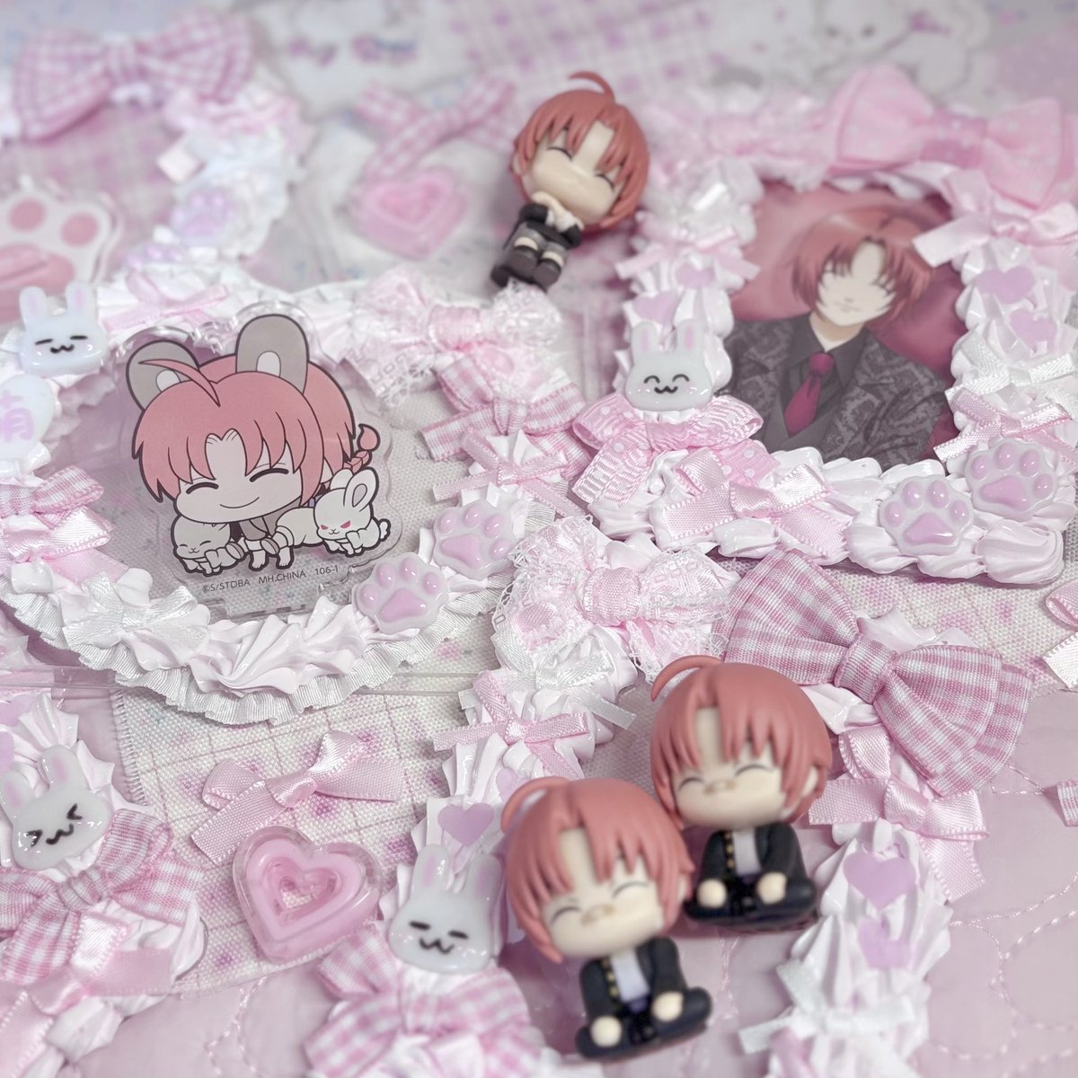 いちごみるく♡ぬい服 (@ichigo_nuihuku) / Posts / X