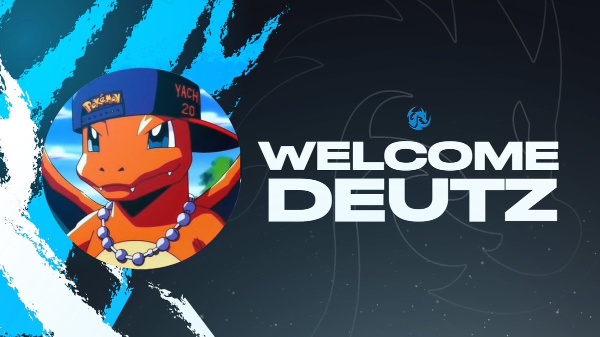 Dragon Blue tweet media