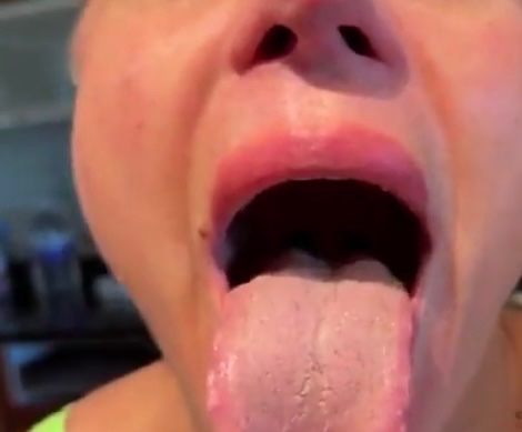 Preyonly's tweet photo. Goddess Rapture ate me. 

#Vore https://t.co/iFVaGlD1iP