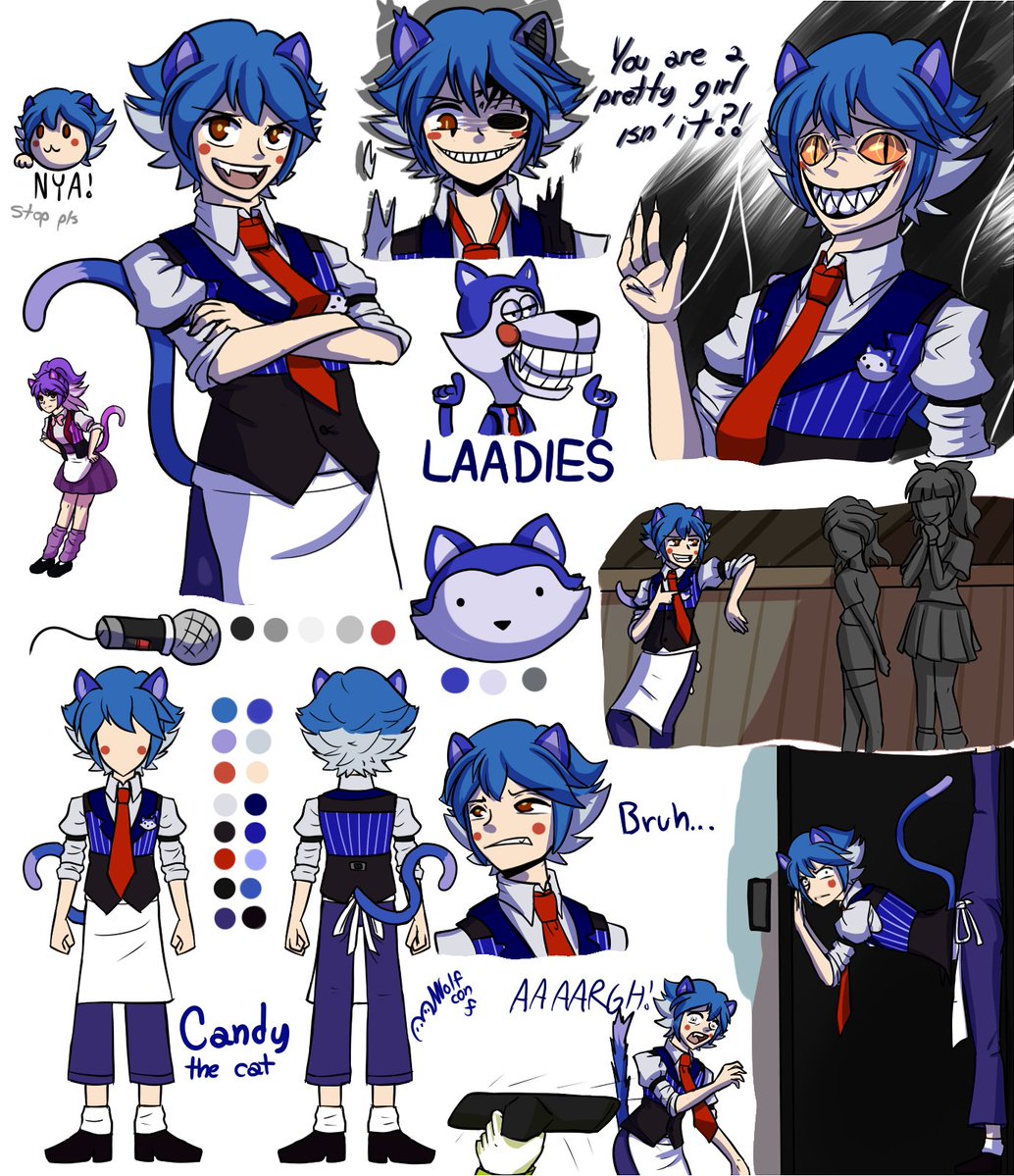 DR.OWEN‼️🫁| CLAYFACE HYPE!!!!!!!! tweet media