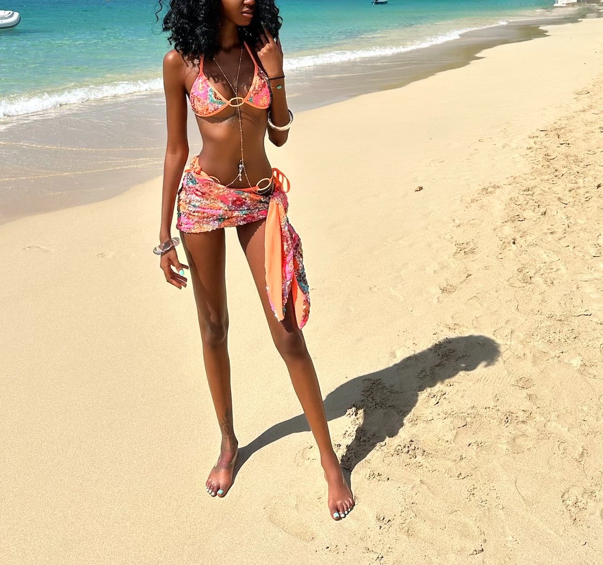 MayJarkelle's tweet photo. St.Marteen/Barths was good 2 me🏝️ https://t.co/i4ypGfbXQS