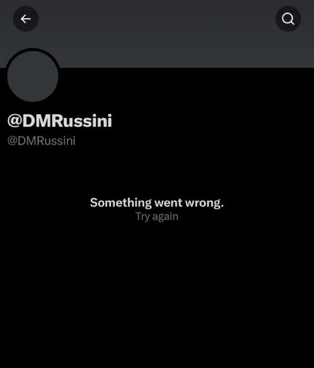 Hater Report tweet media