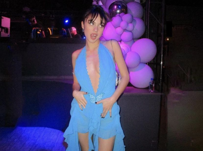 Rebecca 🩷 tweet media