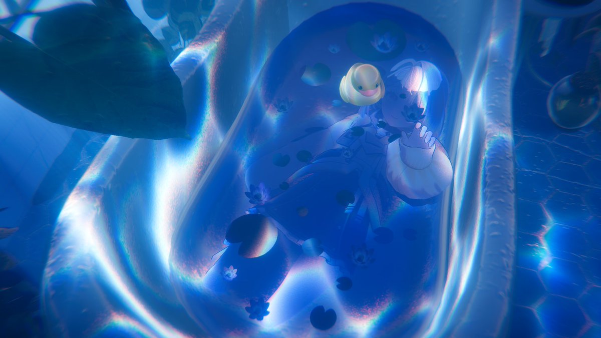 まろし tweet media