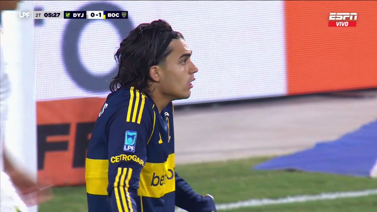 Boca Juniors - La12Tuittera tweet media