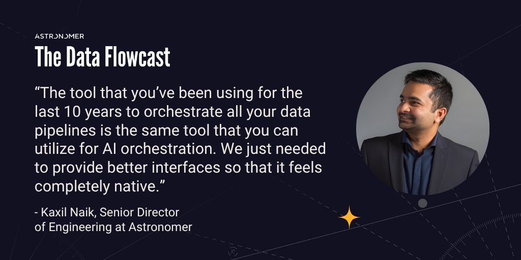 Astronomer tweet media