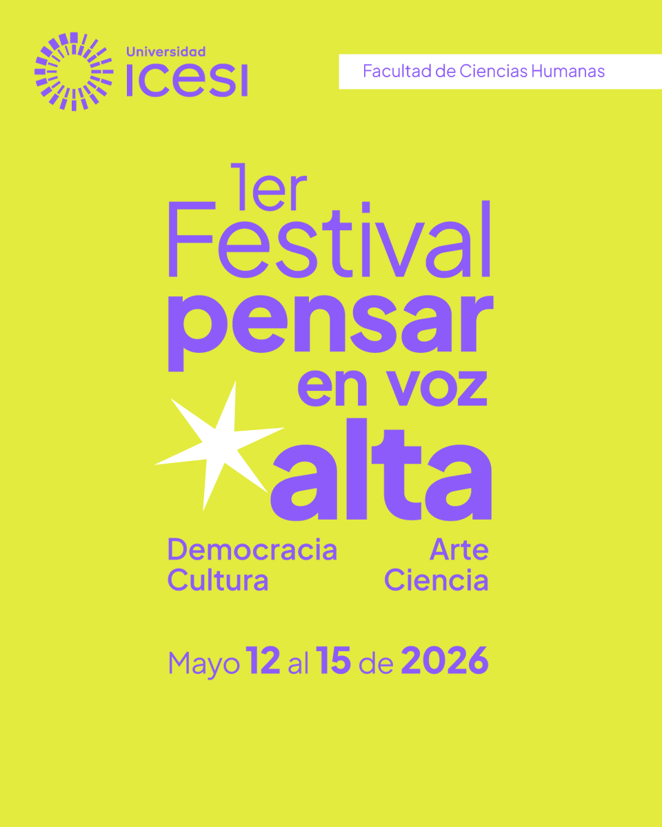 Universidad Icesi tweet media