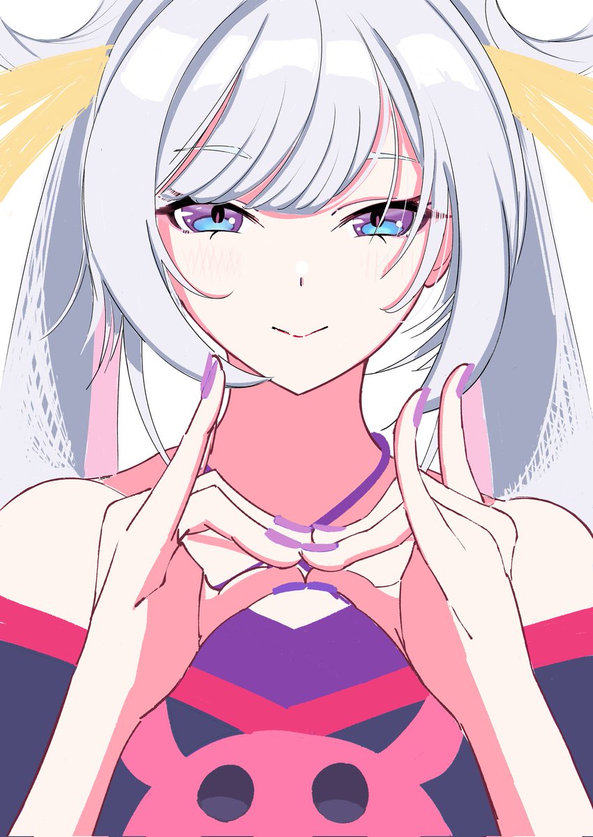 pman_titech's tweet photo. 本日も現役部員による
新歓イラストを紹介します！

18枚目は、25年度入学のほいそさんです。

キャラクターは
超かぐや姫！の月見ヤチヨです。

ひとこと
「全オタク来い」

#春から科学大 https://t.co/QrUcsp26be