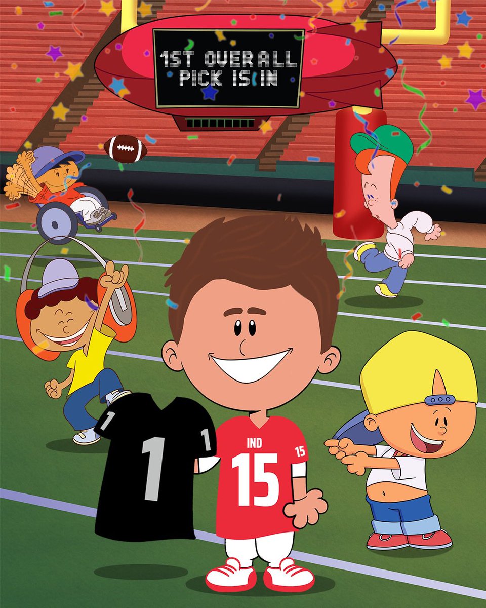 Backyard Sports tweet media