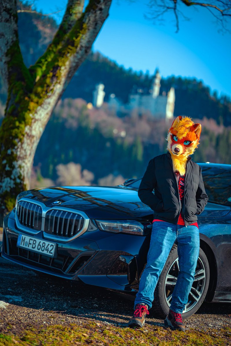 LowriAkai's tweet photo. Going far~

📸 @TrashYeeen 
#FursuitFriday https://t.co/tR3gFi1r9f