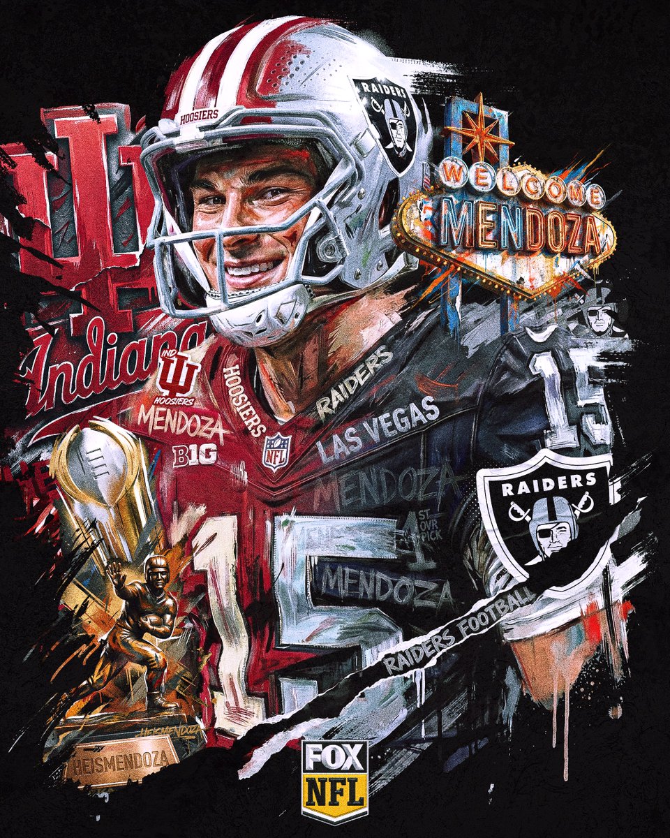 FOX Sports: NFL tweet media