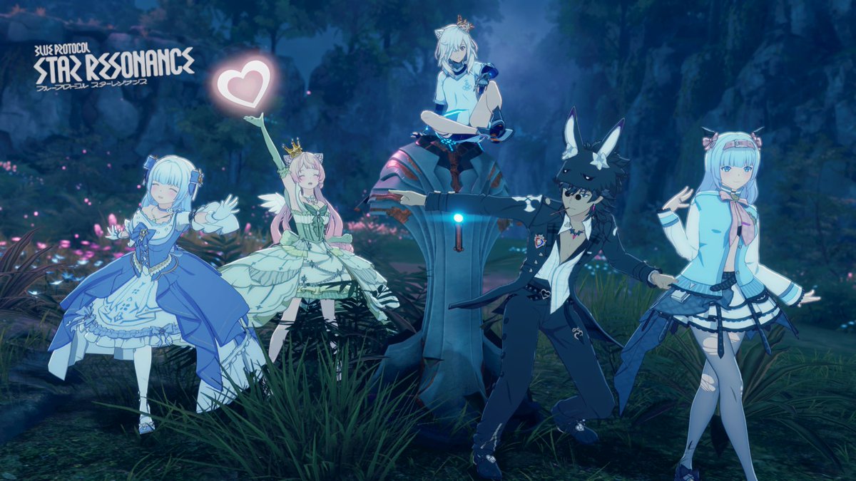 こは@ラグマス&スタレゾ tweet media