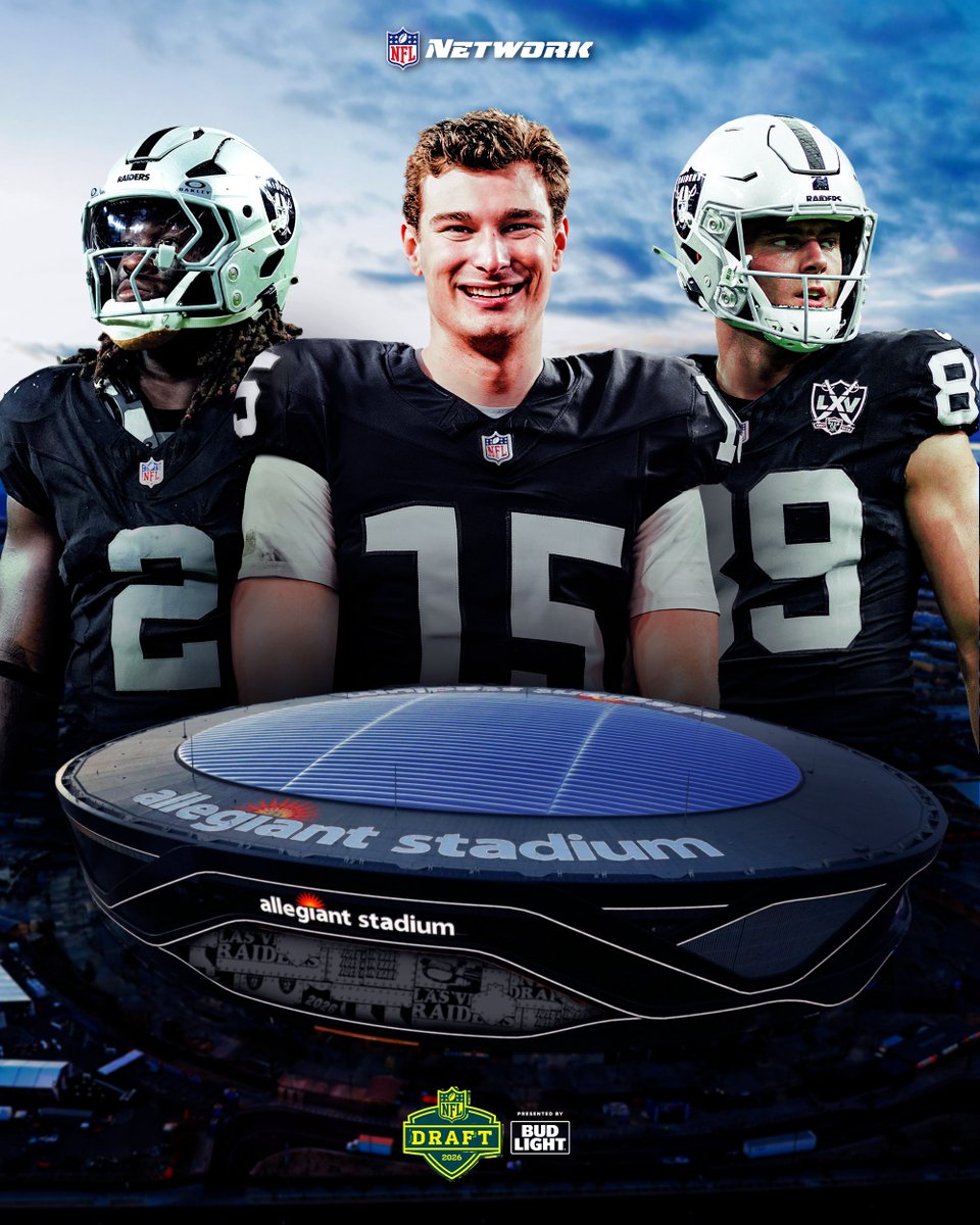 NFL Network tweet media