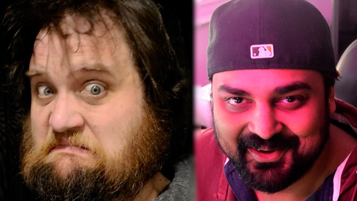 OrdinaryGamers's tweet image. Over the past few weeks a real alarming situation has evolved where a content creator who is known for criticism has now been credibly accused of false flagging critics and threatening the ecosystem of YouTube. TheQuartering is by far the worst I've ever seen.

Made a video here.