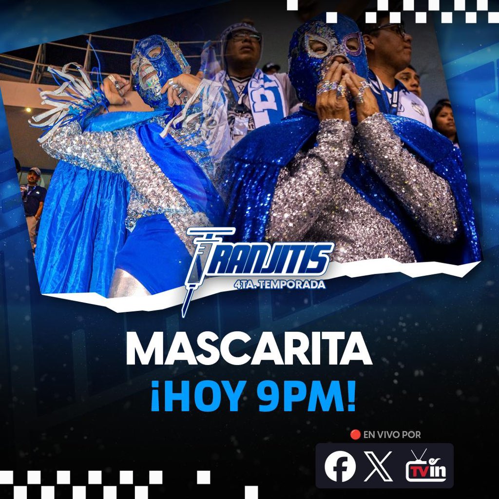 FRANJITIS tweet media