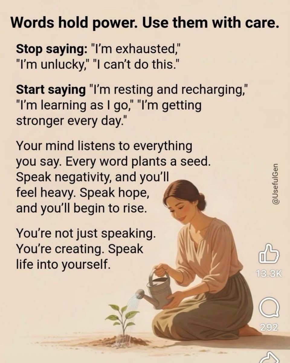 WakeupwithRB's tweet image. #ThinkBIGSundayWithMarsha #Motivation #FridayThoughts #Goodmorning #affirmationsandquotes #posivityquotes #inspiredaily #JoyTrain