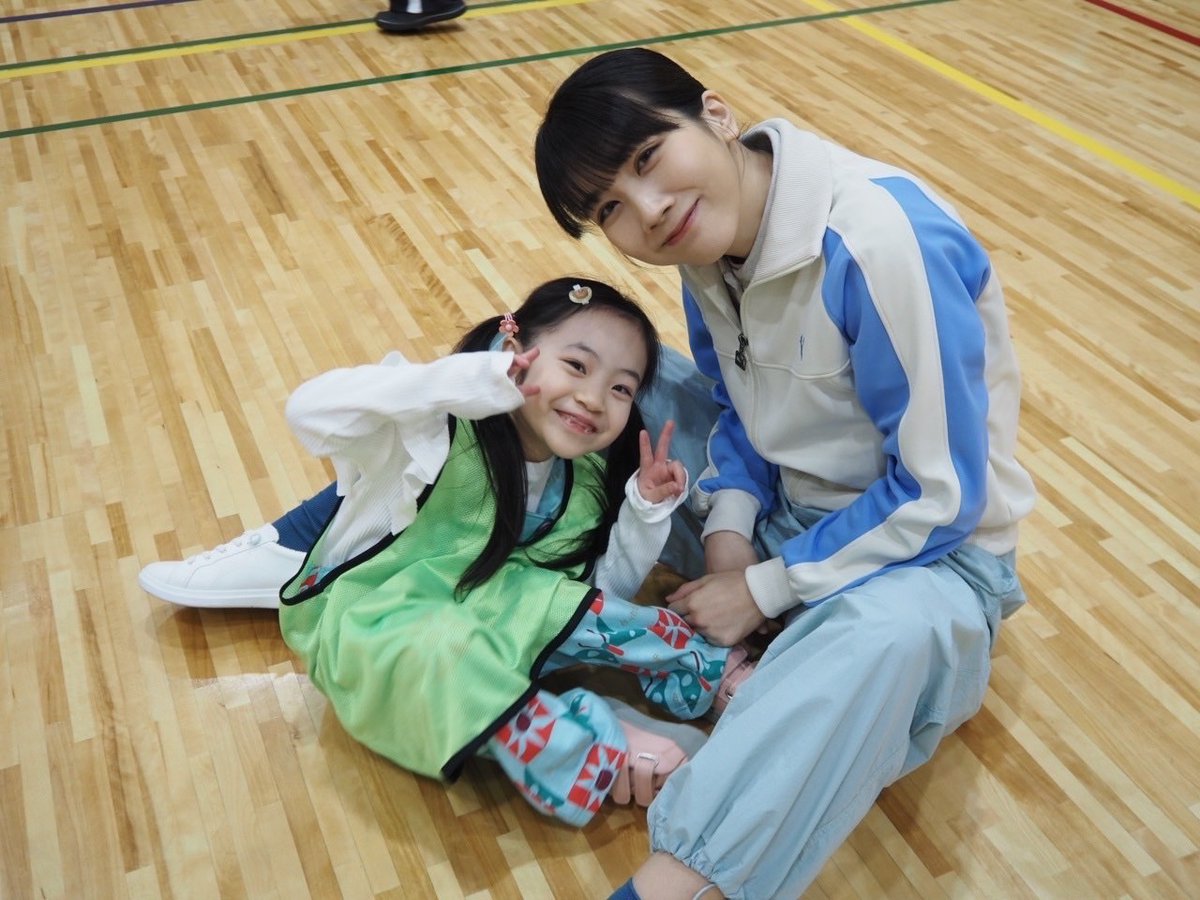 タツキ先生は甘すぎる！【公式】日テレ土曜ドラマ tweet media