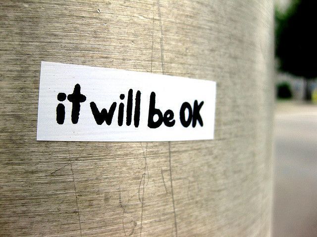 DTNEtiquette's tweet image. From time to time, life requires us to say to ourselves, "It will be okay! ~ #DTN #WeWillBeOK #Resilience #DontGiveUp