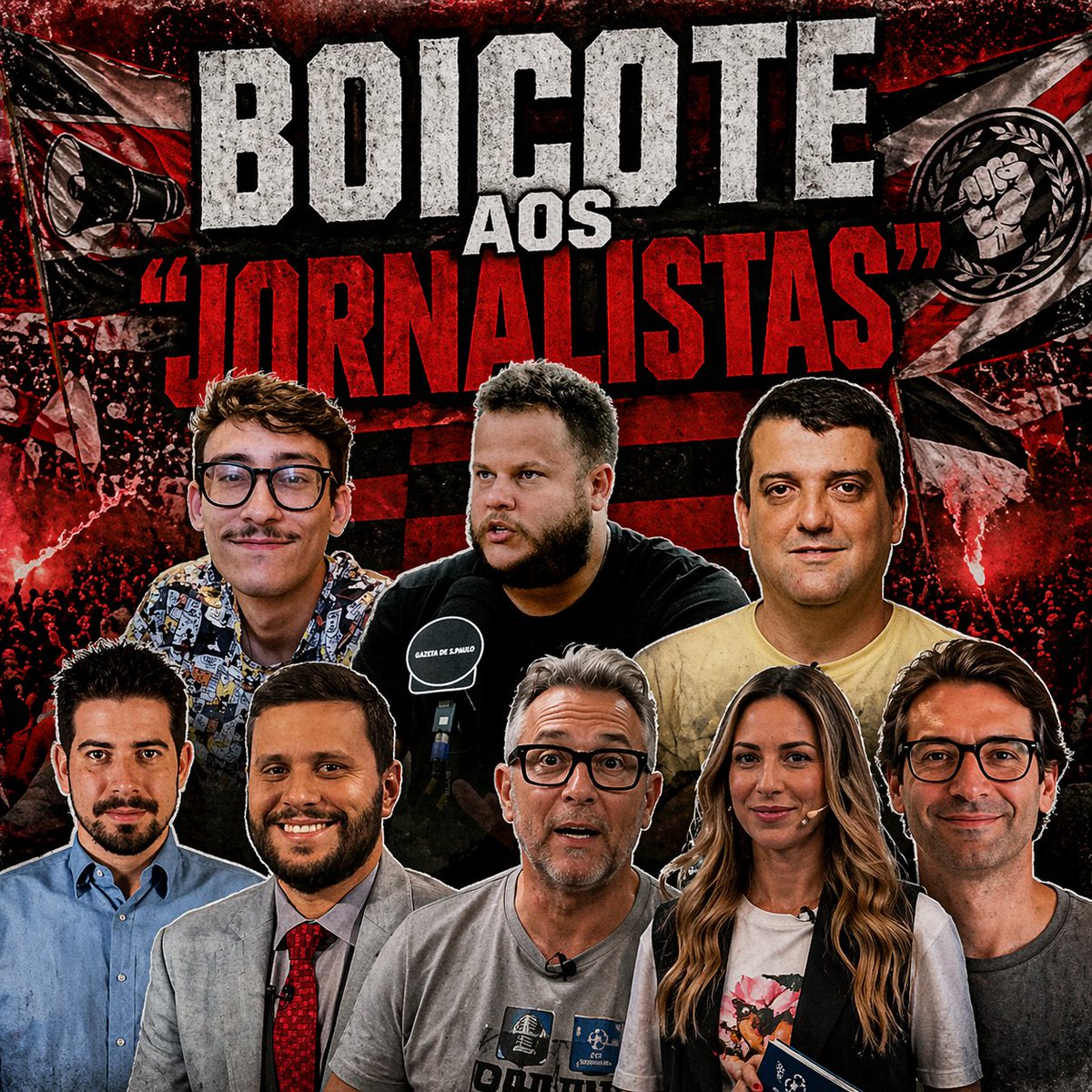 FORA ROGER tweet media