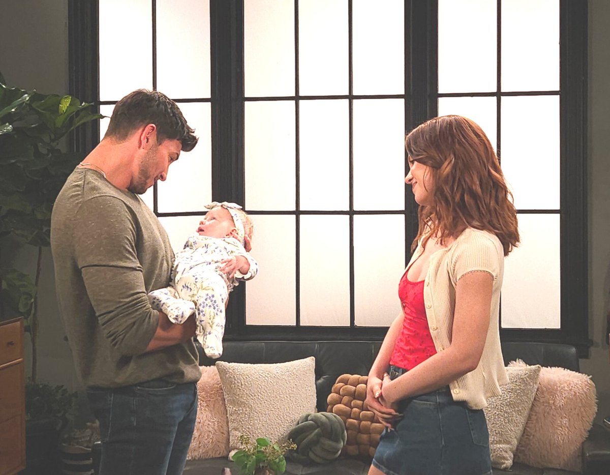 stabifan_'s tweet image. Spoiler Pictures for tomorrow's episode 
Source: TVinsider
#Days