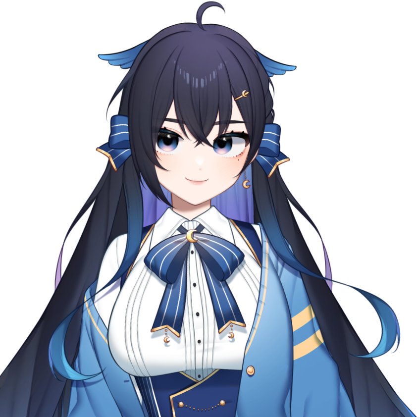 Luluna Rina🌙 ルルナ ❖ tweet media