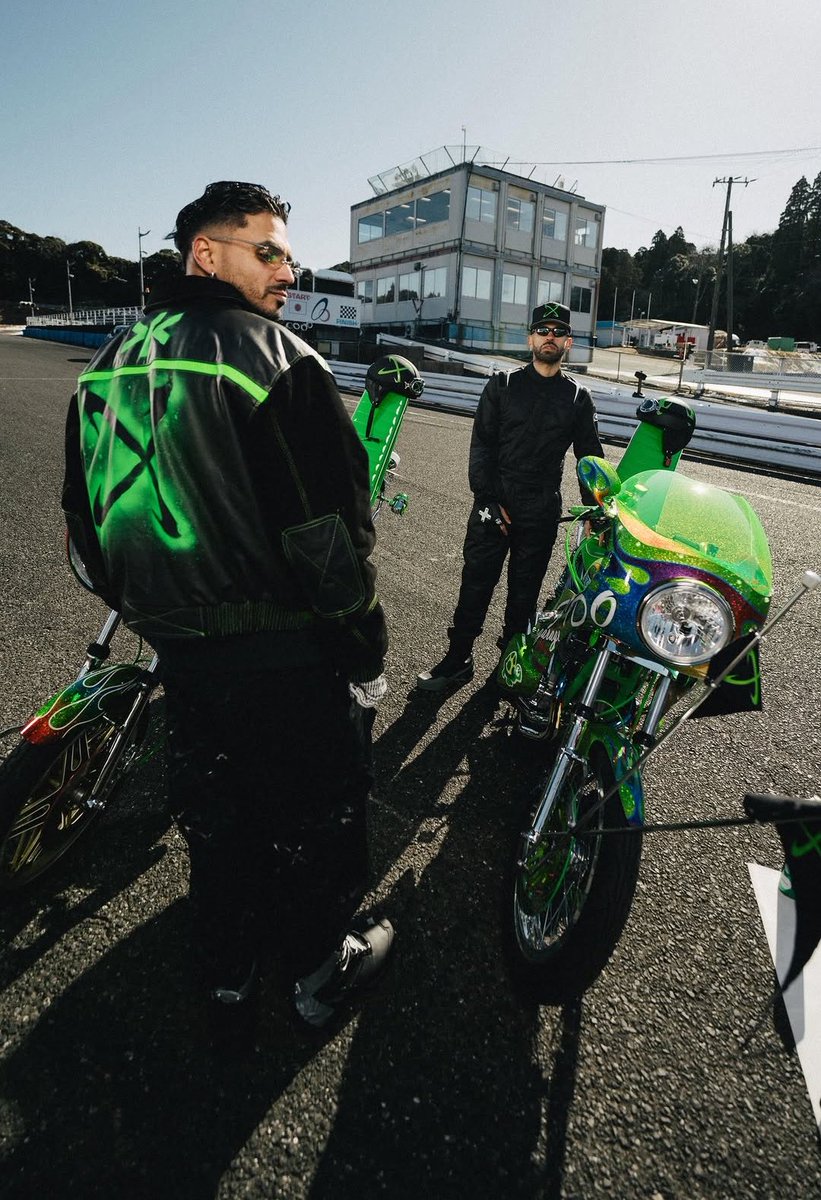 Feid Report tweet media