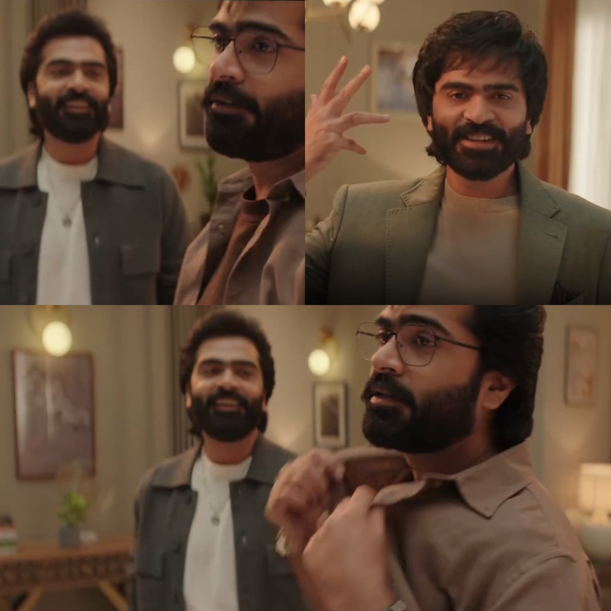 Yt Praveen Kanna tweet media
