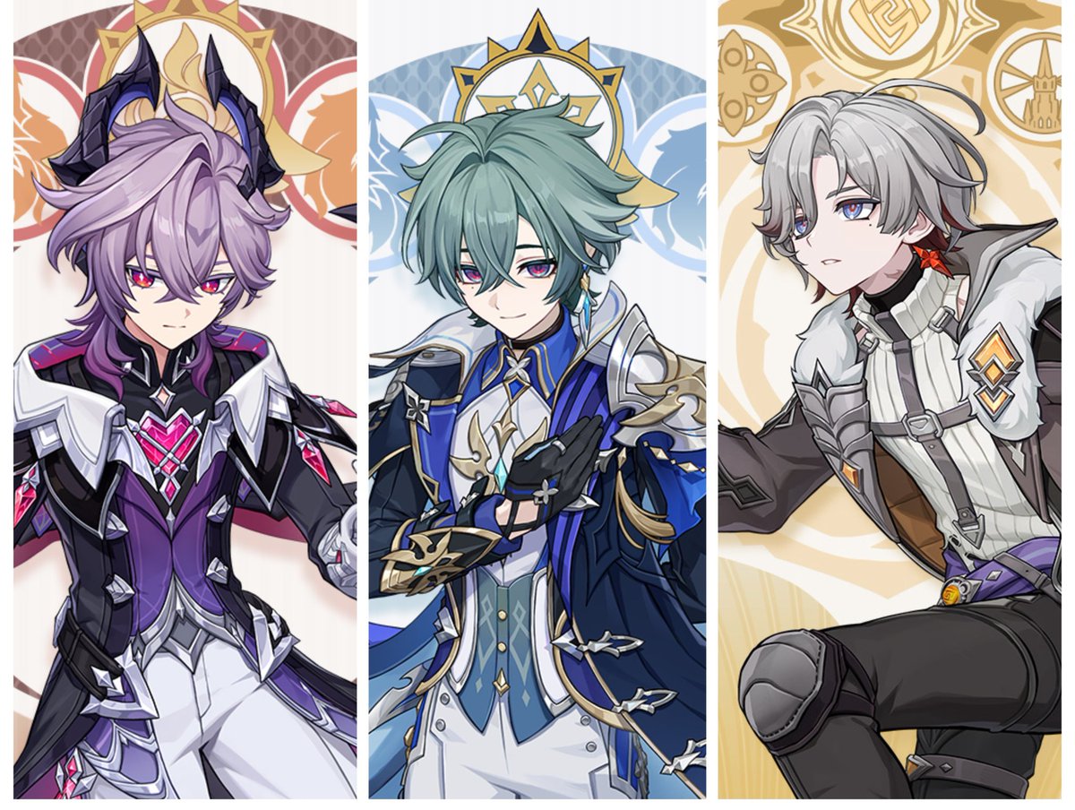 最近の原神くんほんとやってくれるよなぁ…