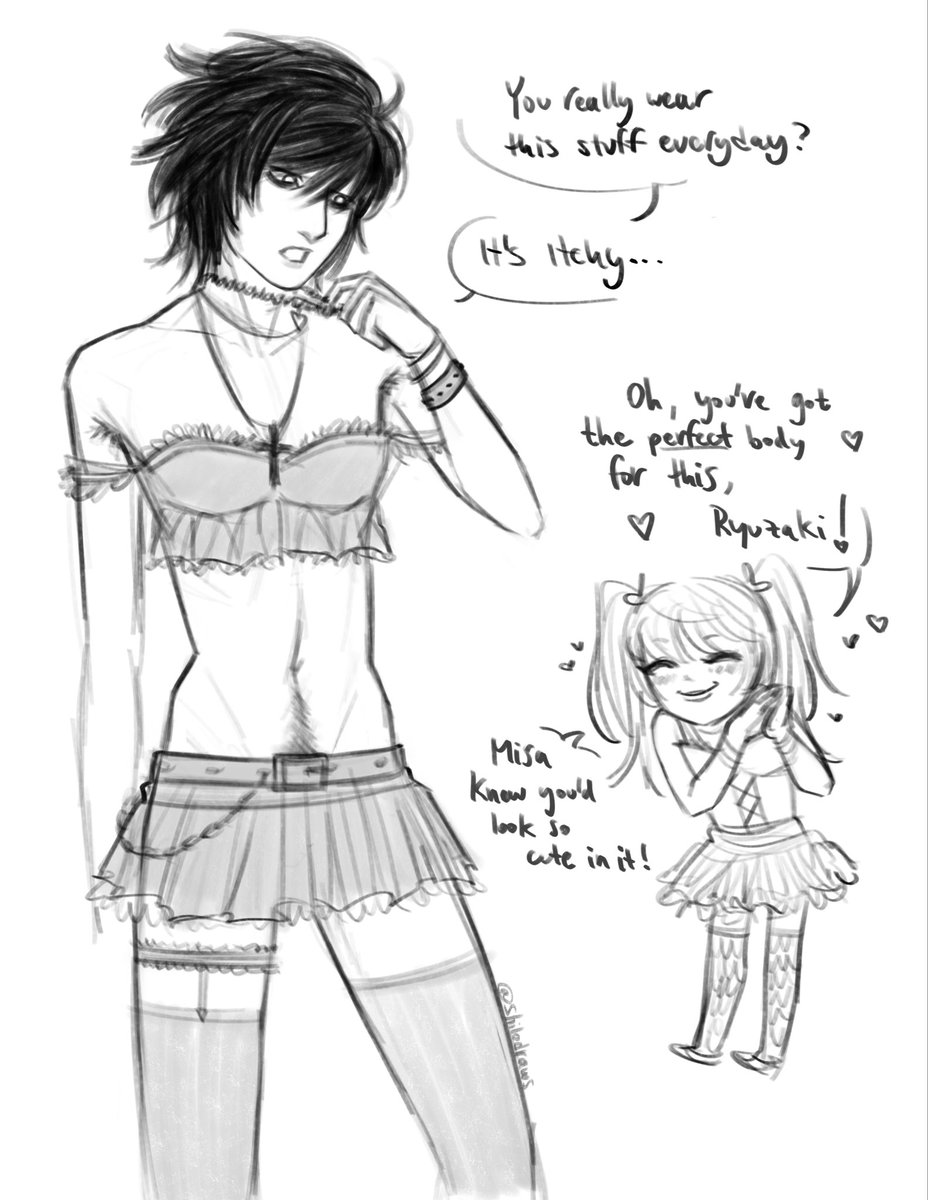 Shilo! | Open VGen Comms tweet media