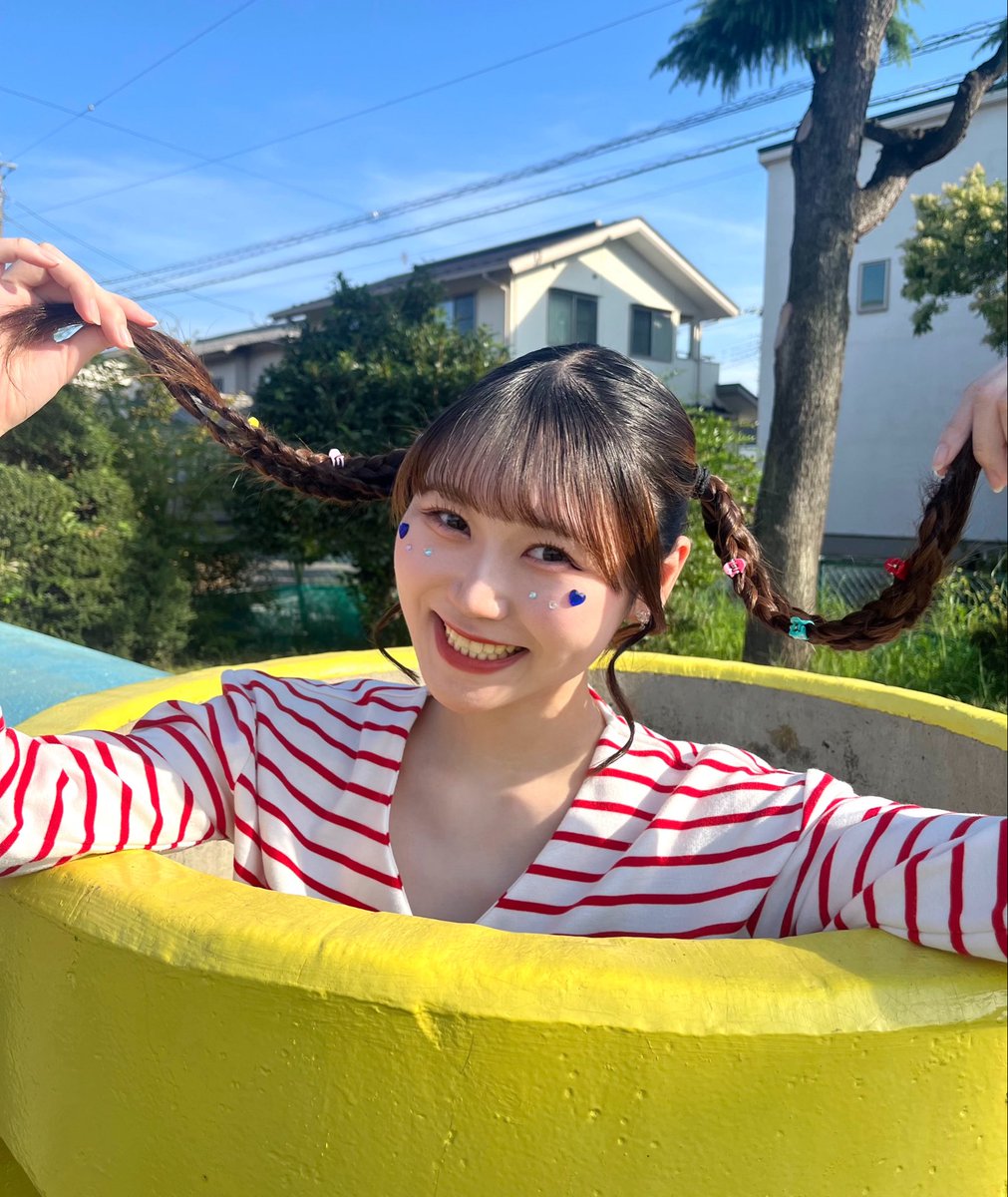 星宮美咲💖🫧🐾5/17miniTIF tweet media