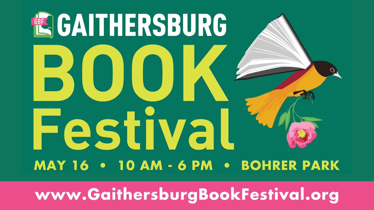 City of Gaithersburg tweet media