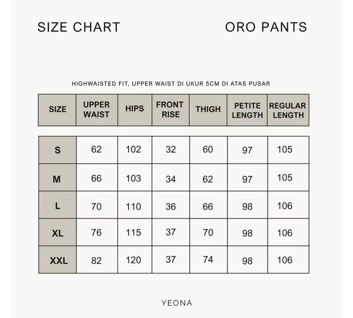szaahc's tweet photo. ‼️WTS ORO PANTS PETITE UK M‼️
alasan dijual karena kependekan, dm for more info https://t.co/zUfdWq60wp