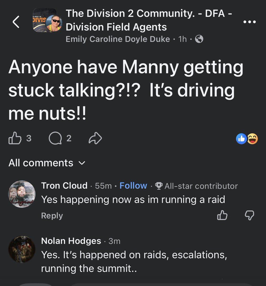 Just An Animal tweet media