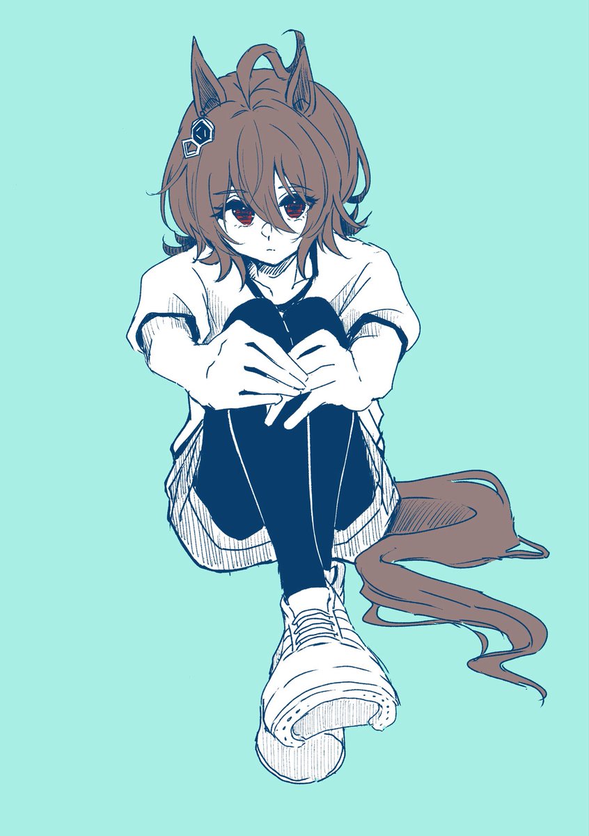 おしるこサンド@有明両日 tweet media