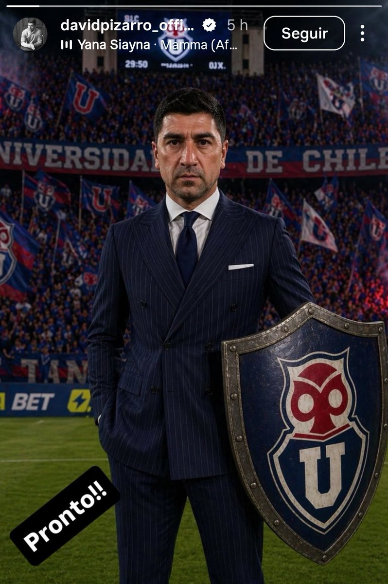 Gerente Técnico Azul tweet media