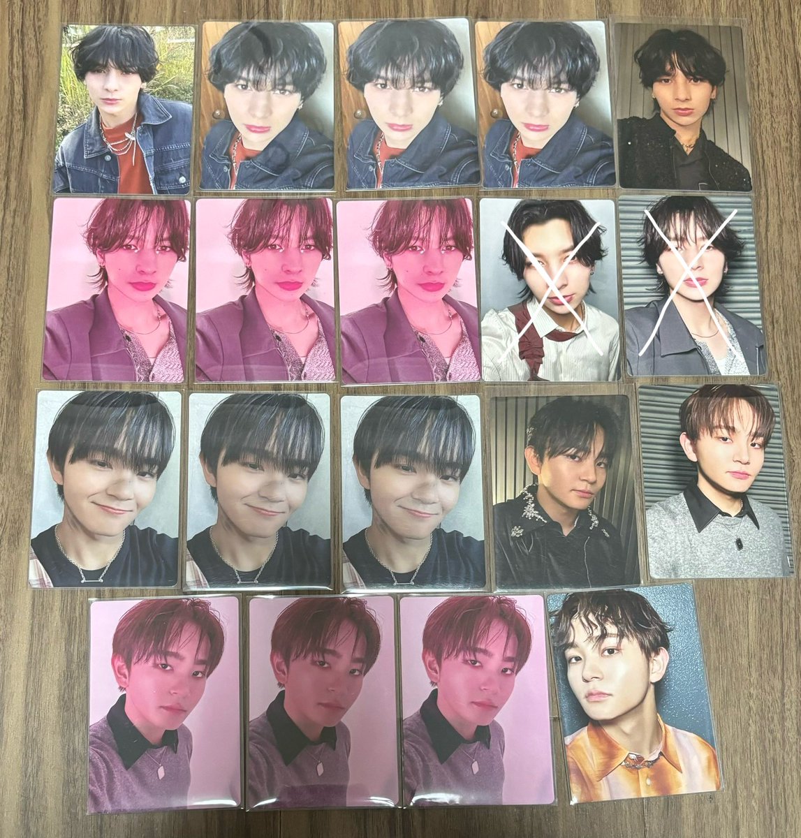 しゅり tweet media