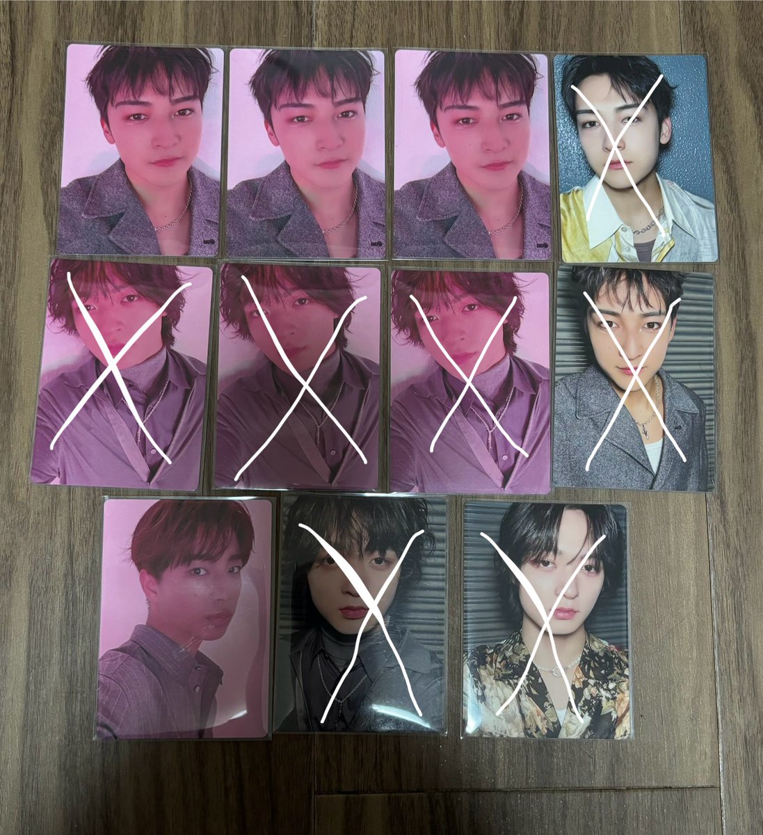 しゅり tweet media