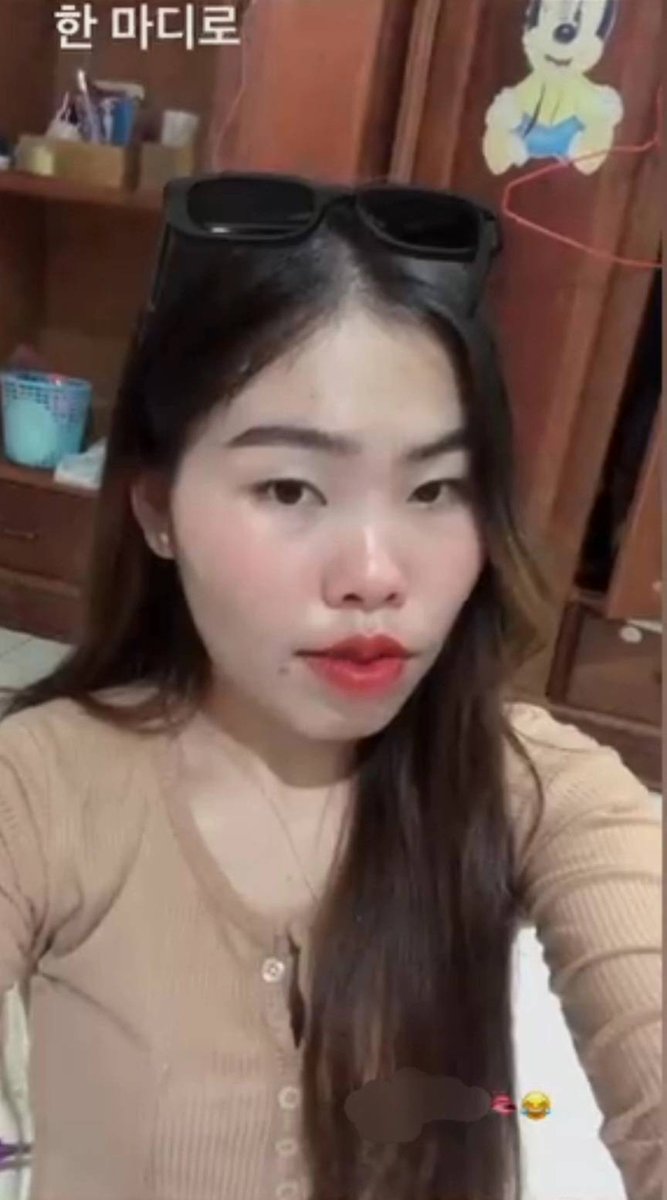 #เอาควยยัดปากฟินจังสาวลาวหีฟิดสดๆชิงๆ