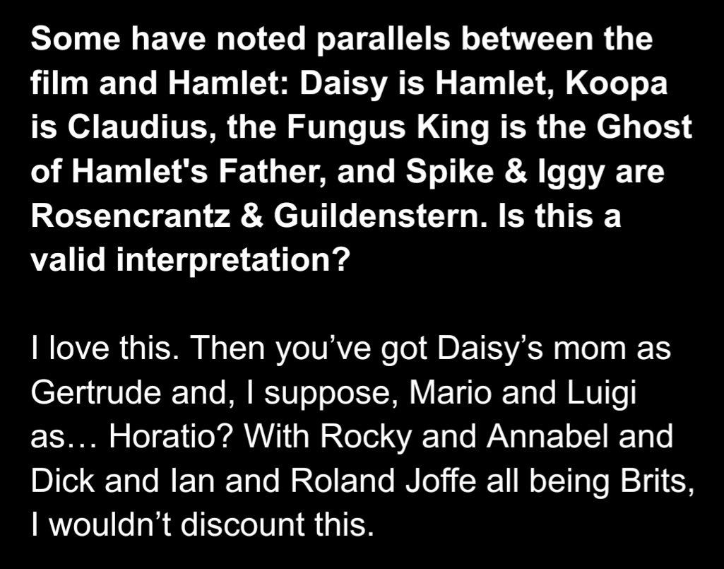 SMB Movie Archive tweet media