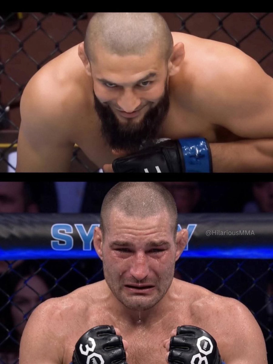 vantaamedia's tweet image. #UFC #FGC #MMA 🐺 #Borz #funnymemes #Chechnya