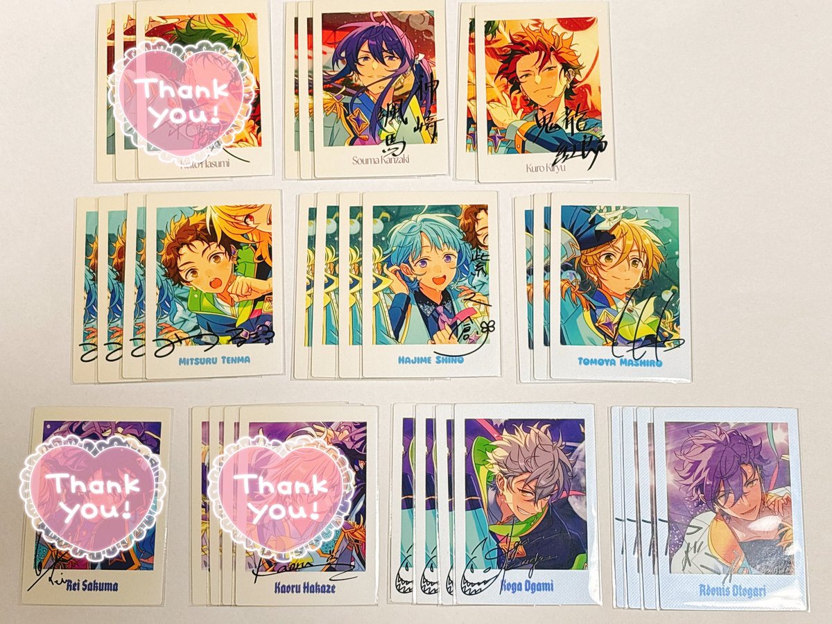 リュウ@初回プロフ必読🙇‍♀️ tweet media