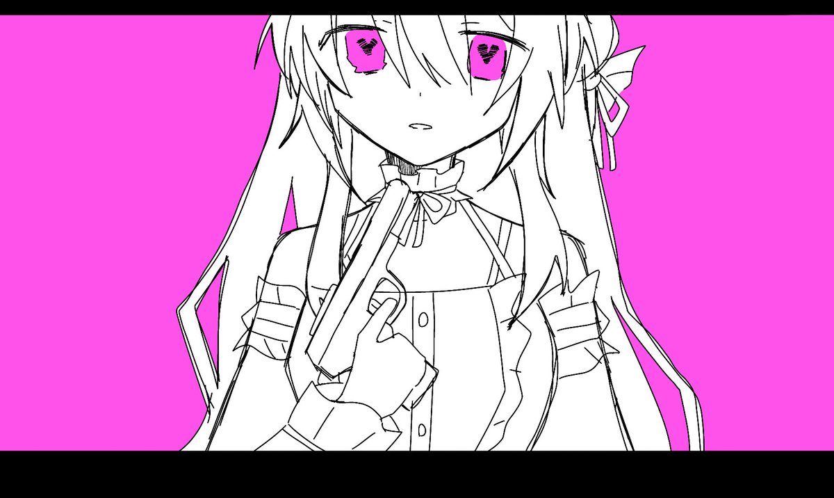 うな@遅筆 tweet media