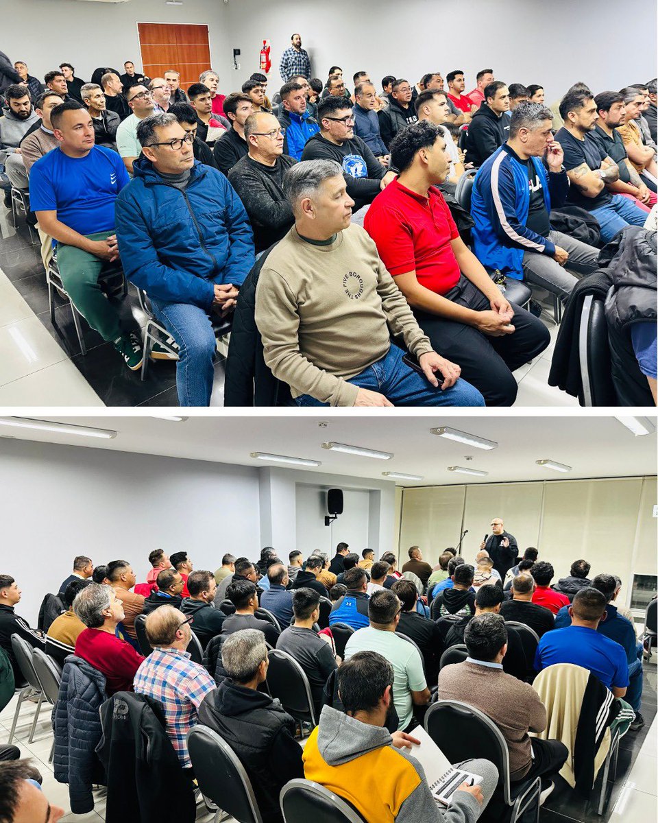 ¡Miércoles de discipulado de hombres en <a href="/CitaConLaVida/">Cita con la Vida</a> ! 🔥

#formación #iglesia #enseñanzas #fe #hombres