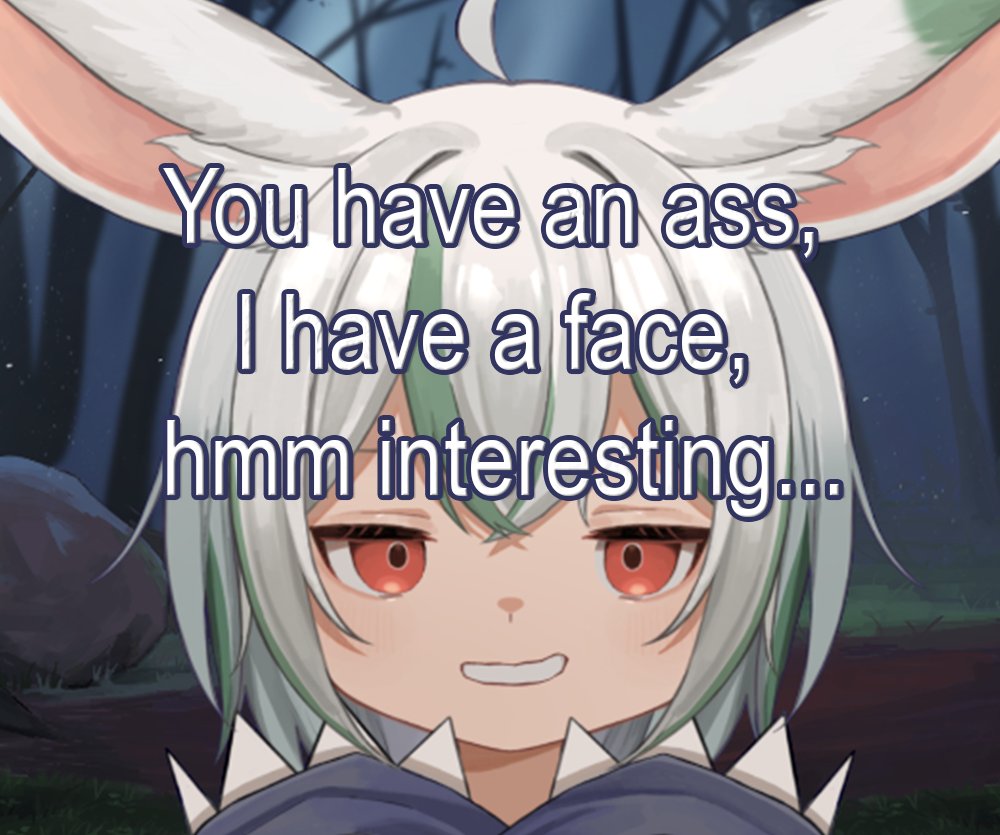 Pyonta 🐇 tweet media