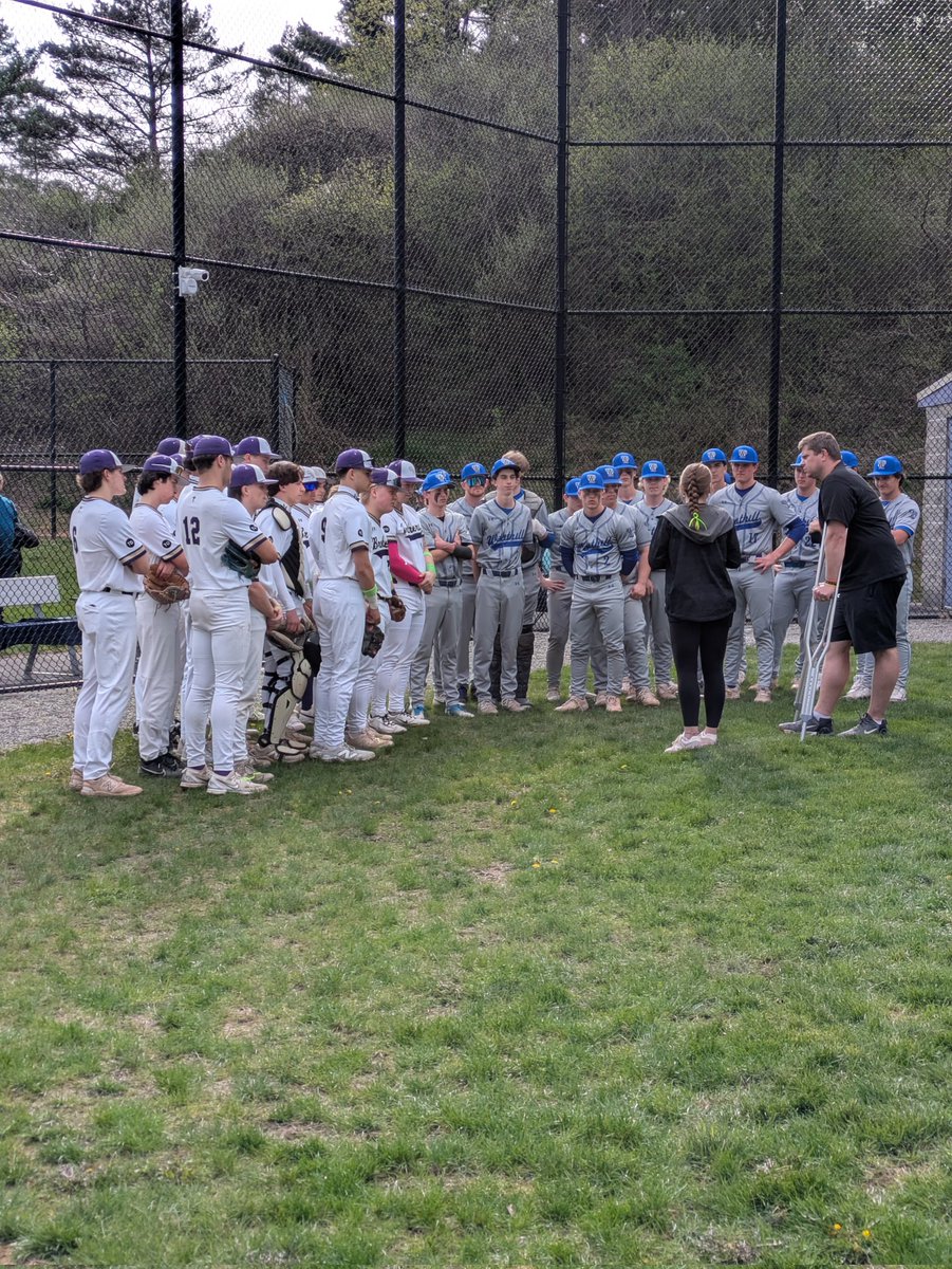 CBA Syracuse Baseball tweet media