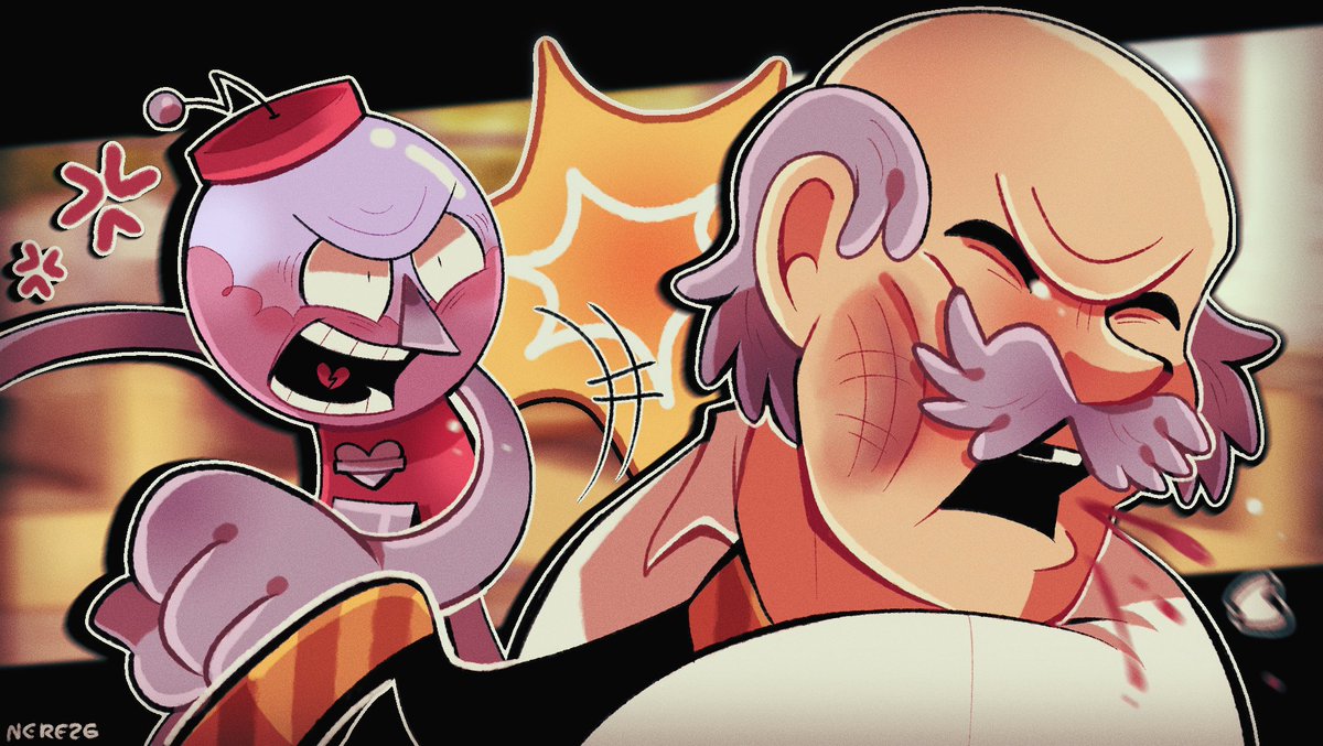 Is this tuff #regularshow