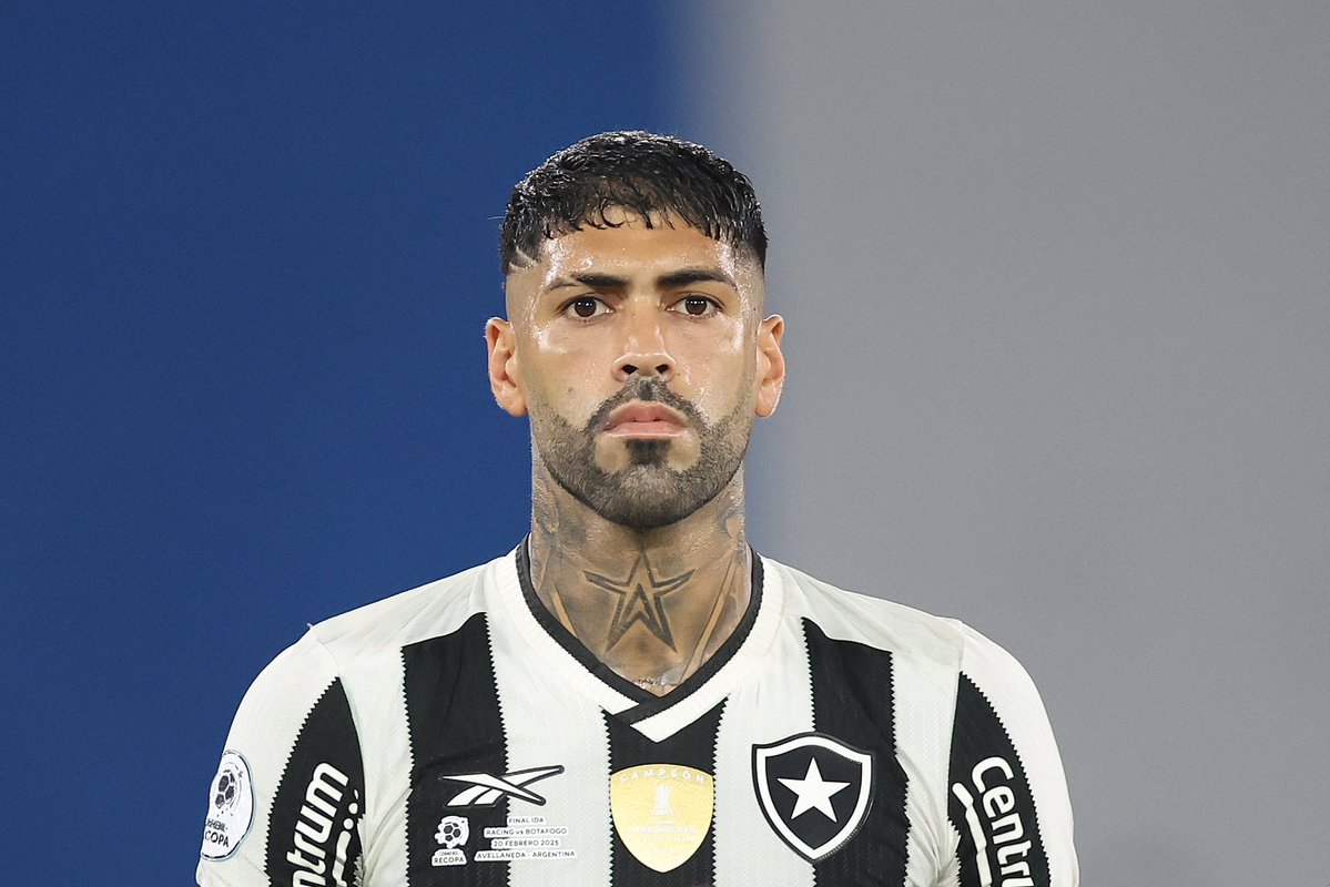 Planeta do Futebol 🌎 tweet media