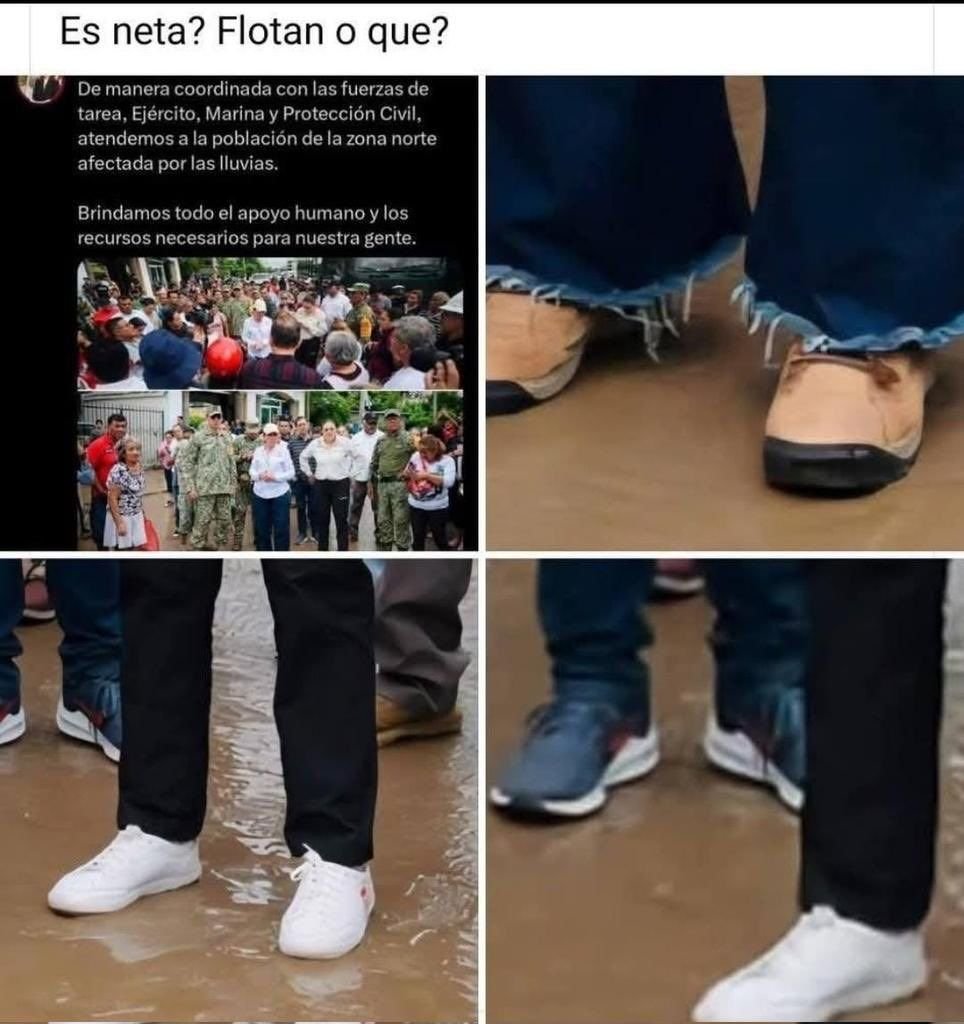 Beny Morin tweet media